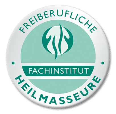 Logo Freiberufliche Heilmasseure