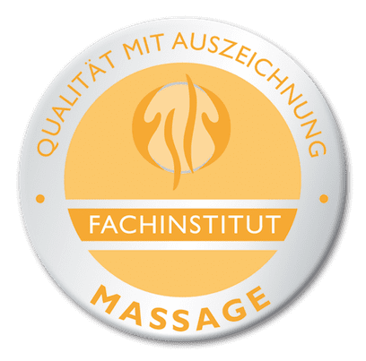 Logo Massage