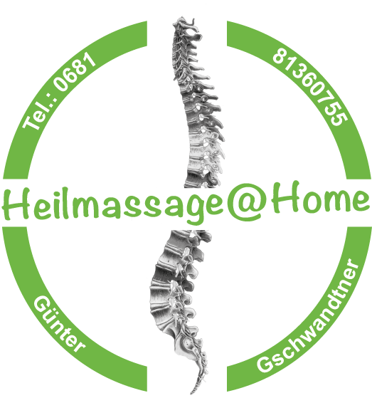 Logo Heilmassage@Home
